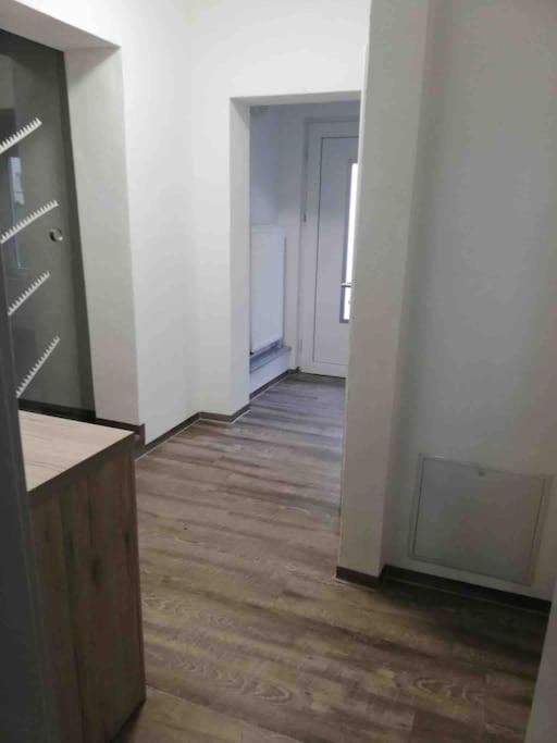 Ferienwohnung Auf Dem Land Und Doch Ganz Nah Krolpa Exterior foto
