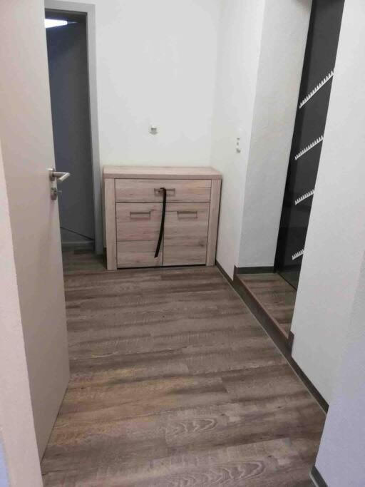 Ferienwohnung Auf Dem Land Und Doch Ganz Nah Krolpa Exterior foto